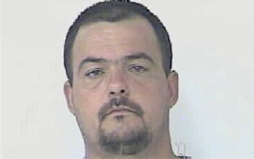 Legarion Wilson, - St. Lucie County, FL 